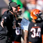 Rock Bottom: The Bengals’ Embarrassing Loss to the 0-7 Jets Should Be the End of Zac Taylor 2 86918042007 102625 bengals jets 27