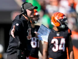 Rock Bottom: The Bengals’ Embarrassing Loss to the 0-7 Jets Should Be the End of Zac Taylor