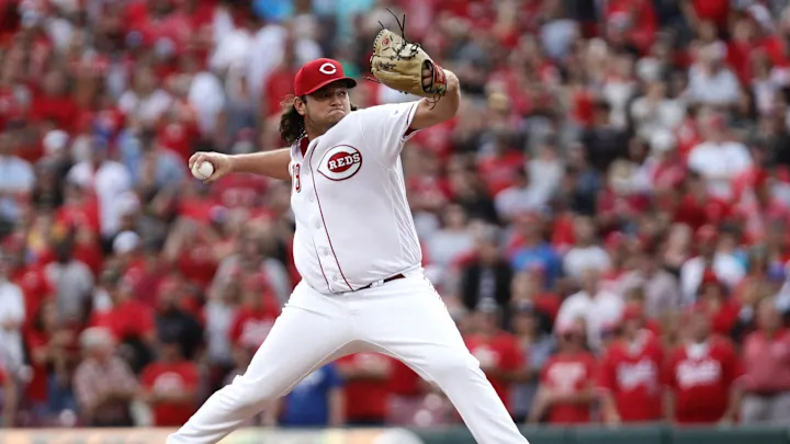 Ian Gibaut Outrighted To Minors 1 Ian Gibaut Outrighted To Minors