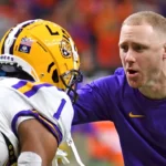 Joe Brady Rumored to Want a Head Coaching Job with Franchise QB — the Bengals Have the Perfect One 1 JoeBrady