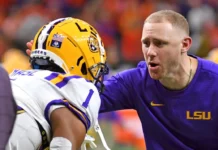 Joe Brady Rumored to Want a Head Coaching Job with Franchise QB — the Bengals Have the Perfect One