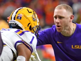 Joe Brady Rumored to Want a Head Coaching Job with Franchise QB — the Bengals Have the Perfect One