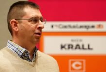 Reds Non-Tender Decisions Tracker 11/21/2025 cincinnati reds nick krall gm