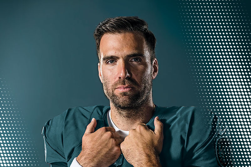 cincinnati bengals qb joe flacco cincinnati bengals qb joe flacco