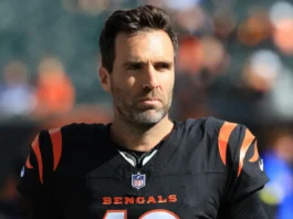 Joe Flacco Injury Update: Bengals Quarterback Hurt Again joe flacco cincinnati bengals injury