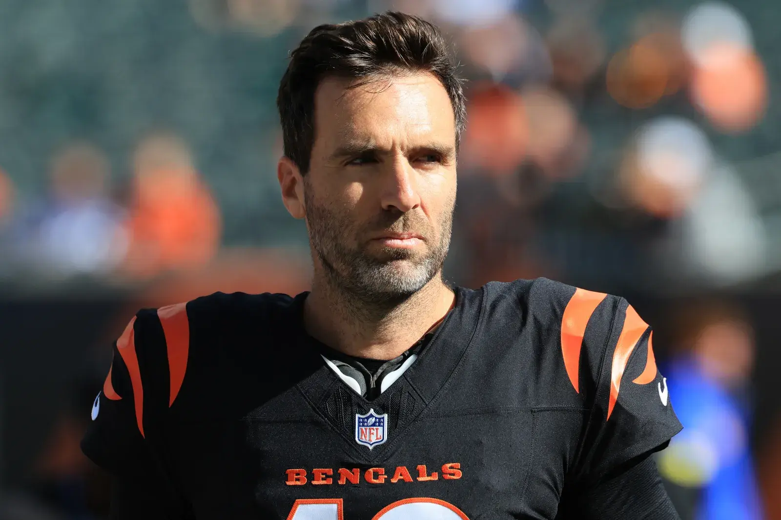 Joe Flacco Injury Update: Bengals Quarterback Hurt Again 2 Joe Flacco Injury Update: Bengals Quarterback Hurt Again