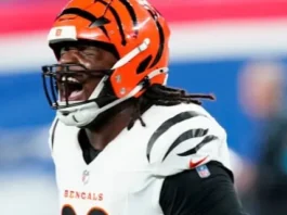cincinnati bengals mckinnley jackson