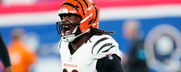 mckinley jackson requests trade cincinnati bengals mckinnley jackson