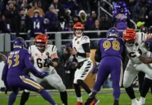 The Two Biggest Takeaways From The Bengals Thanksgiving Win