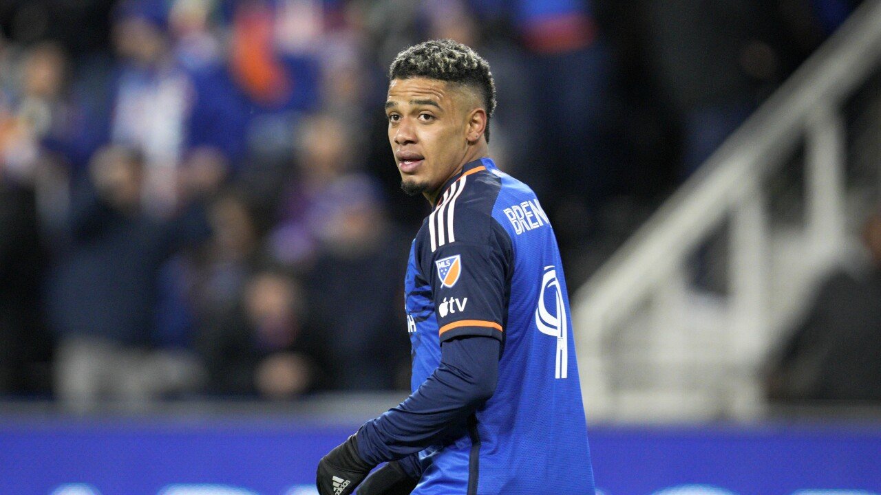 brenner fc cincinnati