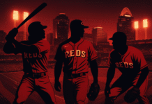 Which Free Agents Make the Most Sense for the Cincinnati Reds Going Into 2026? Cincinnati reds free agent targets 2026