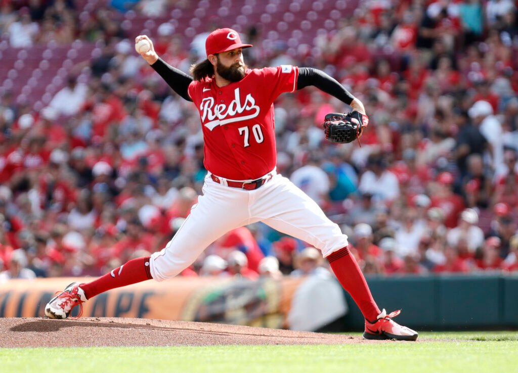 cincinnati reds tejay antone