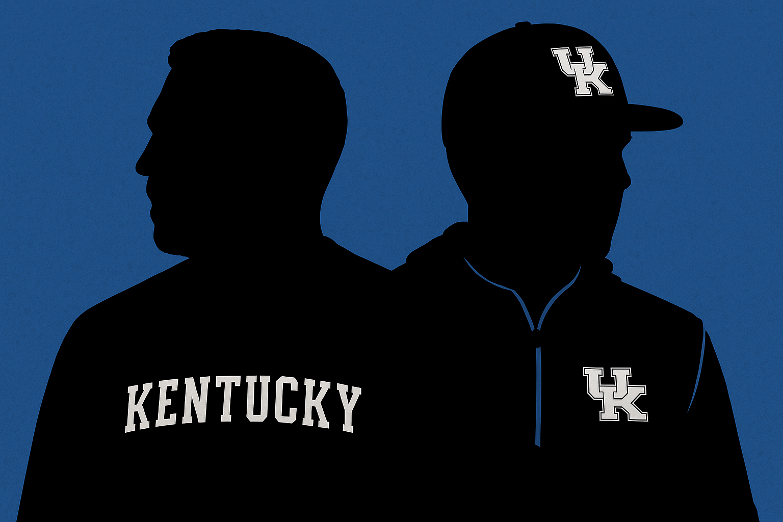 Brian Hartline Will Stein Kentucky