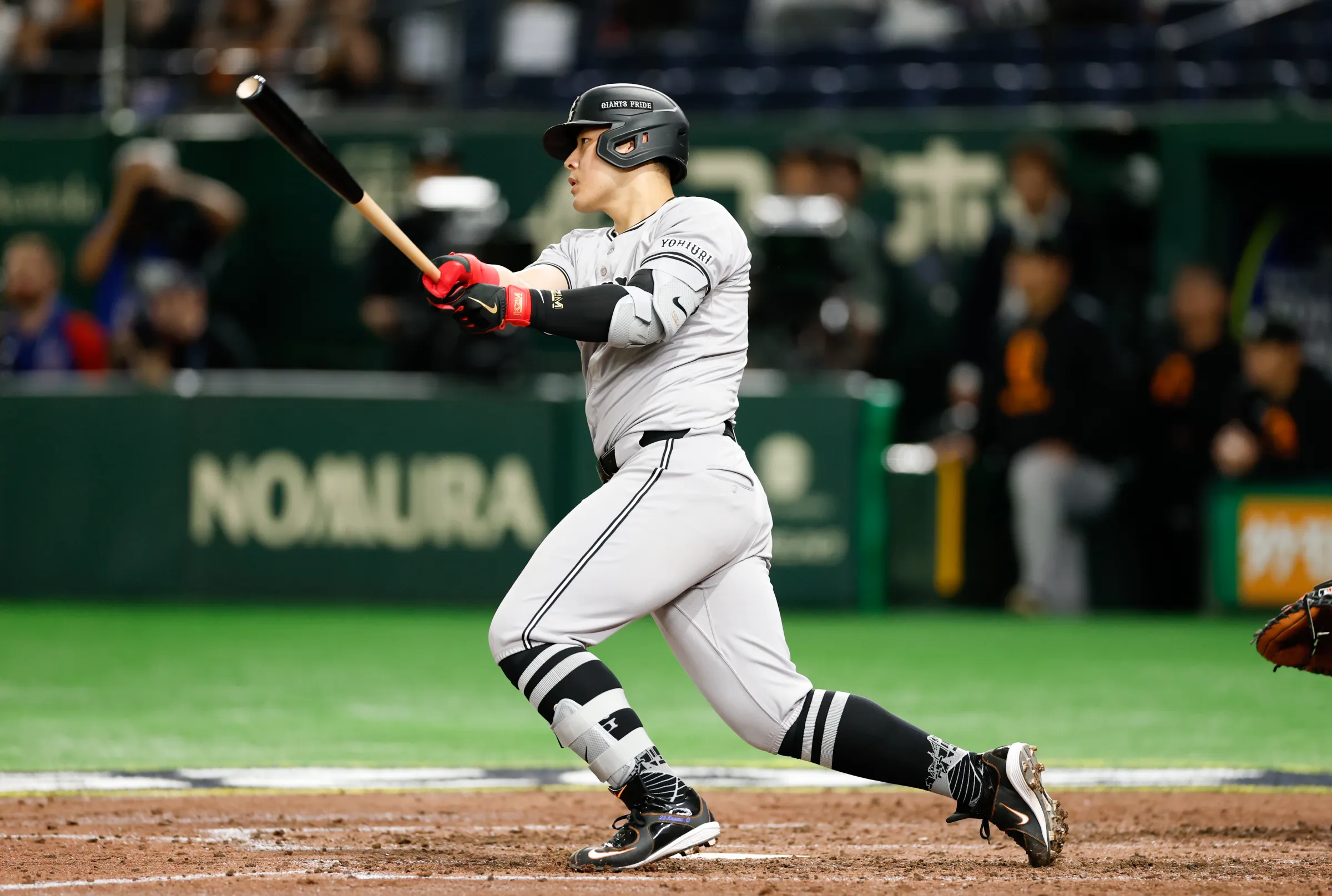 Background: Who Is Kazuma Okamoto And Is He A Cincinnati Reds Fit?