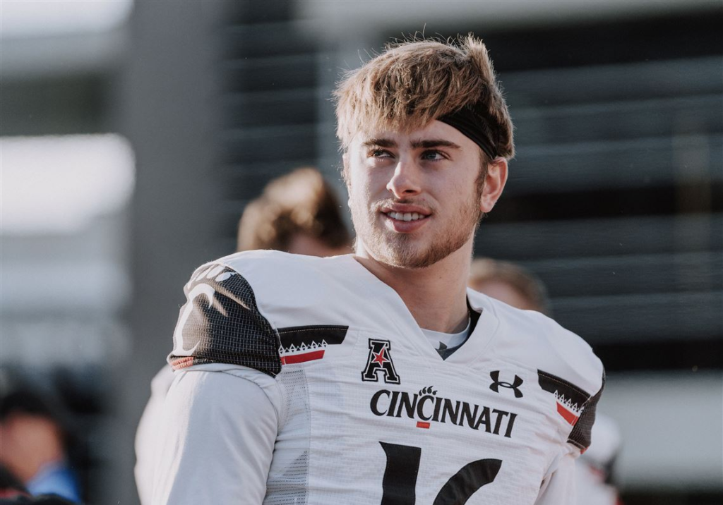 The Bearcats Lose Another Player To The Transfer Portal 2 image 15