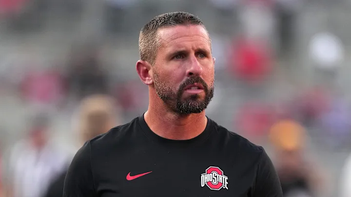 Brian Hartline - Potential Kentucky Head Coach