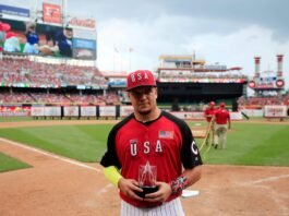 MLB Rumors: Kyle Schwarber To Cincinnati Is REAL And Can Happen Kyle Schwarber in Cincinnati