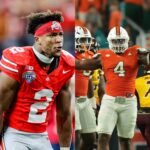 Bengals Draft Targets Shine In the Cotton Bowl 2 IMG 8058