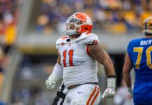 The Bengals Can’t Afford to Skip Over This Guy In Round One