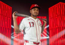 The New Versatile Reds Acquisition That May Surprise You