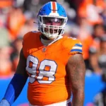 Cincinnati Bengals Interested in John Franklin-Myers