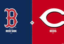 Recap: Red Sox vs. Reds 03/28/26 Reds win in extras 6-5