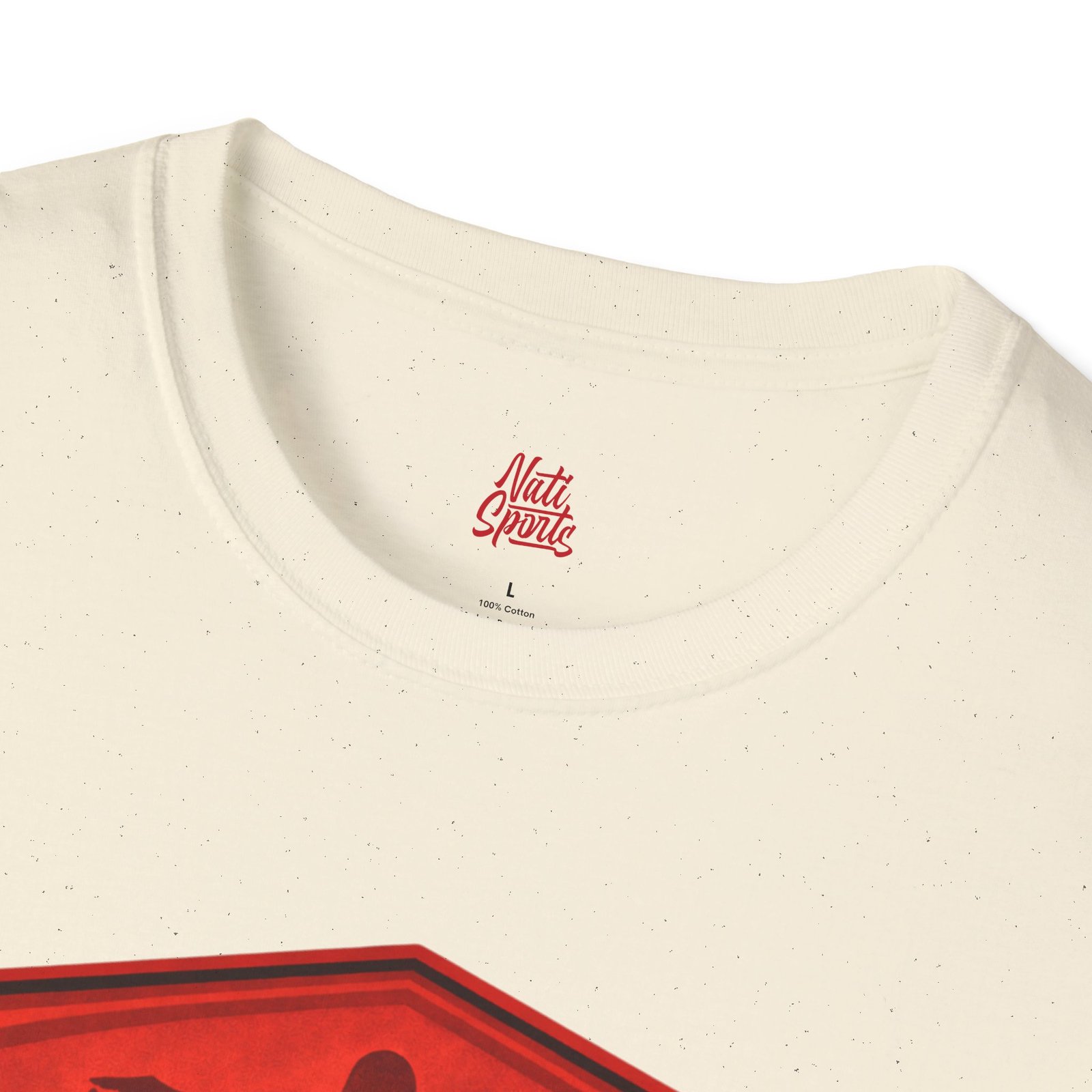 Cincinnati Reds City Connects 2.0 T-shirt — Red Cincinnati Cityscape Badge 12 Cincinnati Reds City Connects 2.0 T-shirt — Red Cincinnati Cityscape Badge - Image 12