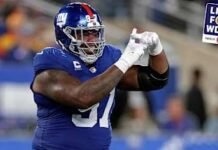 Behind the Numbers of the Dexter Lawrence Trade