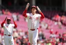 This Surprising Red Is Outplaying His Minor League Contract By A Country Mile