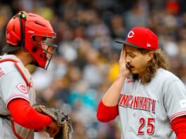 Why the Cincinnati Reds Continue to be Stuck in Purgatory