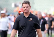 Joe Burrow Sounds Ready — But the Real Pressure Is on Zac Taylor