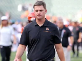Joe Burrow Sounds Ready — But the Real Pressure Is on Zac Taylor
