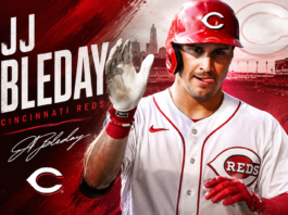 JJ Bleday Has Been A $1.4M STEAL. JJ Bleday Continues to Shine for Cincinnati