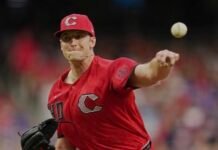 Lodolo’s Blister Curse Strikes Again: Another Frustrating Reds Setback