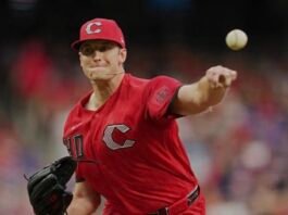 Lodolo’s Blister Curse Strikes Again: Another Frustrating Reds Setback