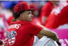 Reds Lock Up Future Ace To 7-Year Deal