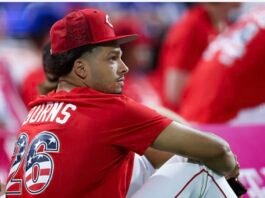 Reds Lock Up Future Ace To 7-Year Deal