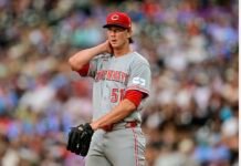 Is A Reds Fire Sale On The Horizon?