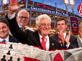 Cincinnati Reds Ownership Group
