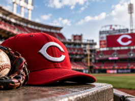 Cincinnati Reds 2026 Offense Struggles