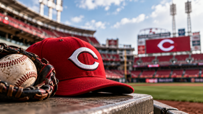 Cincinnati Reds 2026 Offense Struggles
